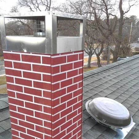 Chimney Repair Miller Place NY