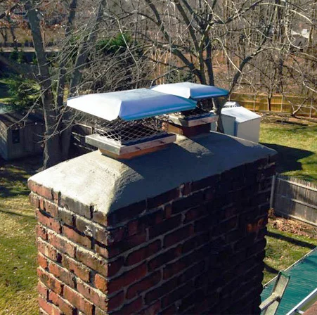 Chimney Cap Installation Miller Place NY